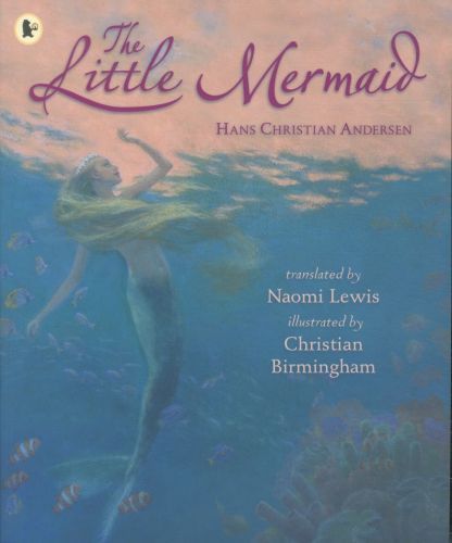 The Little Mermaid
