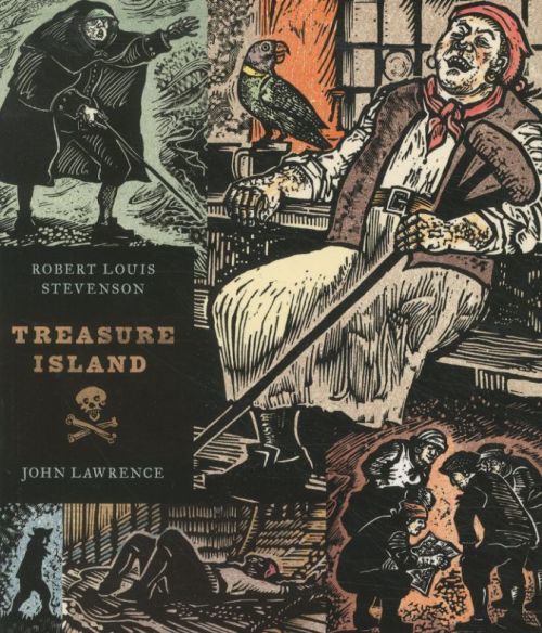 Treasure Island