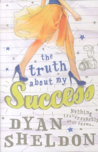 The Truth About My Success