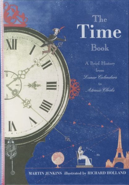 The Time Book