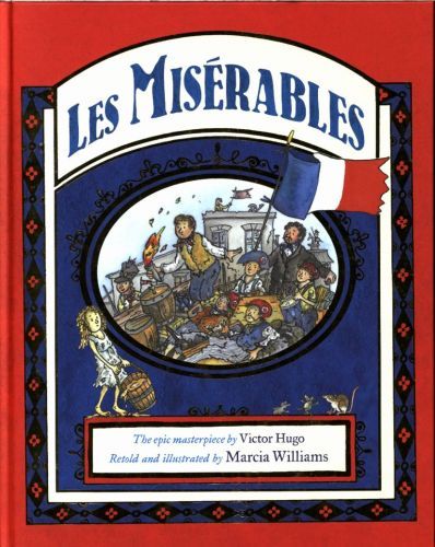 Les MisErables