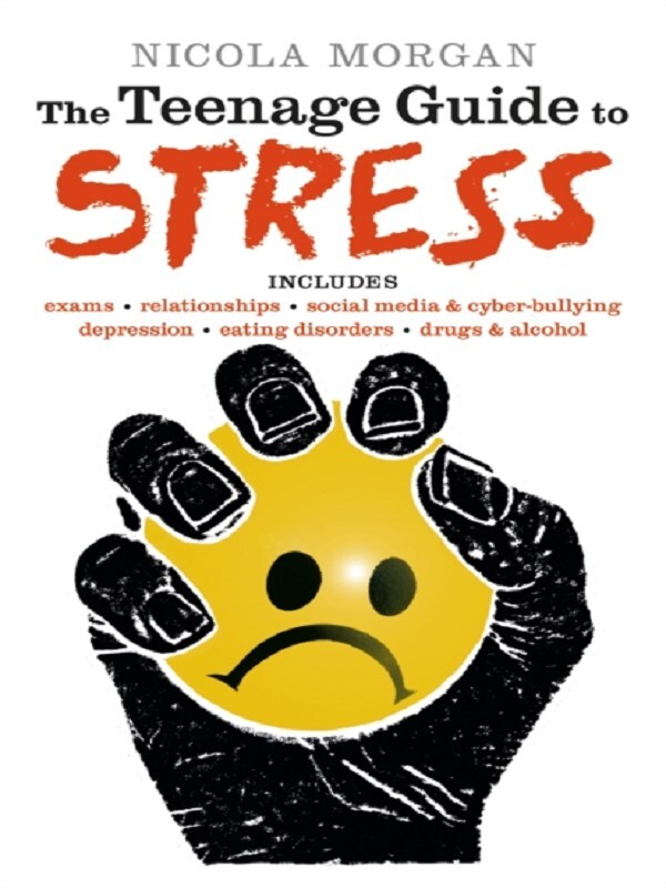 The Teenage Guide to Stress