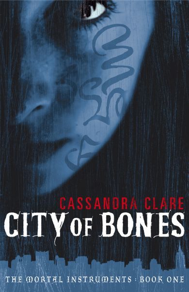 City of Bones