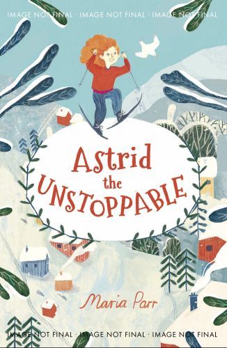 Astrid the Unstoppable
