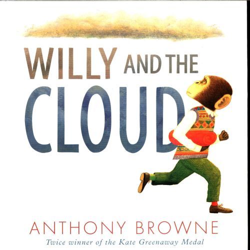 Willy and the Cloud