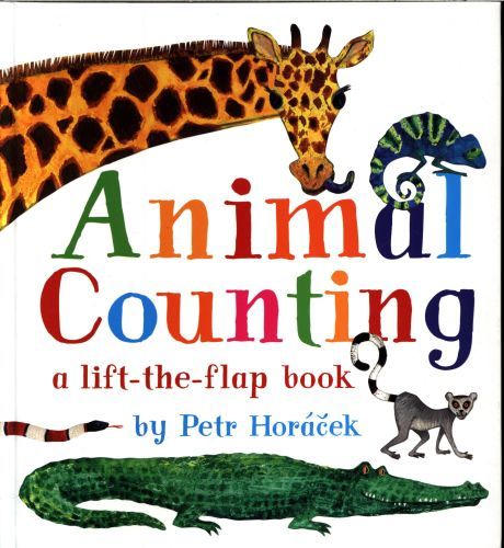 Animal Counting