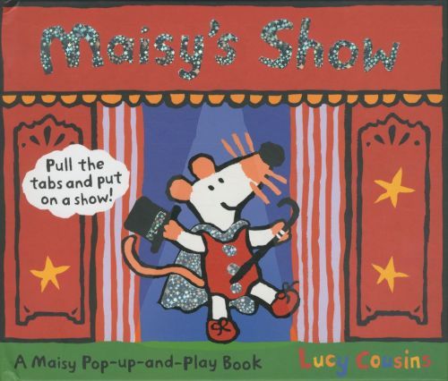 Maisy's Show