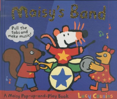 Maisy's Band