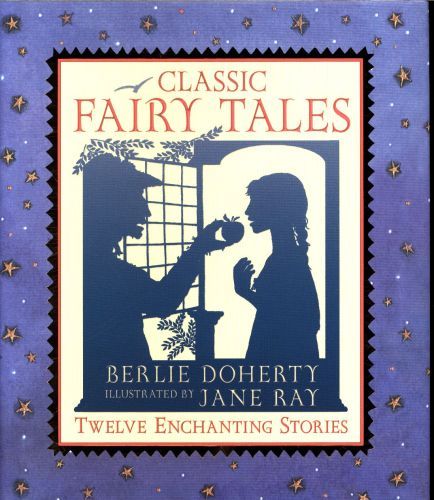 Classic Fairy Tales