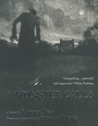 A Monster Calls