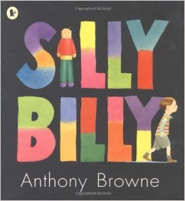 Silly Billy /anglais