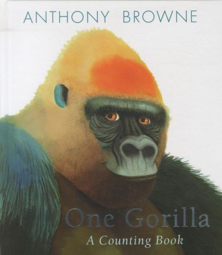 One Gorilla