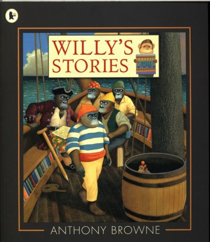 Willy's Stories