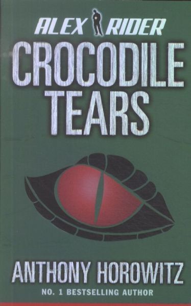 Crocodile Tears