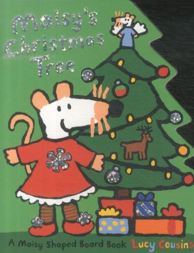 Maisy's Christmas Tree