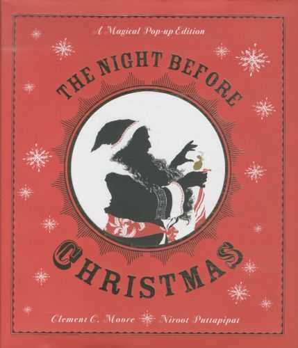 The Night Before Christmas