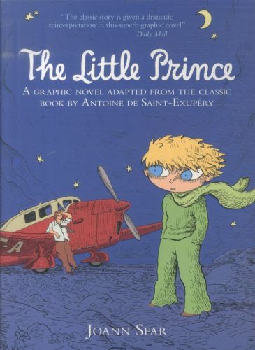The Little Prince