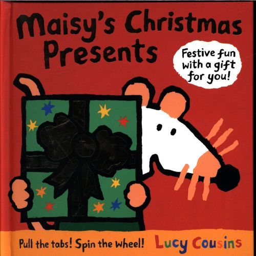 Maisy's Christmas Presents
