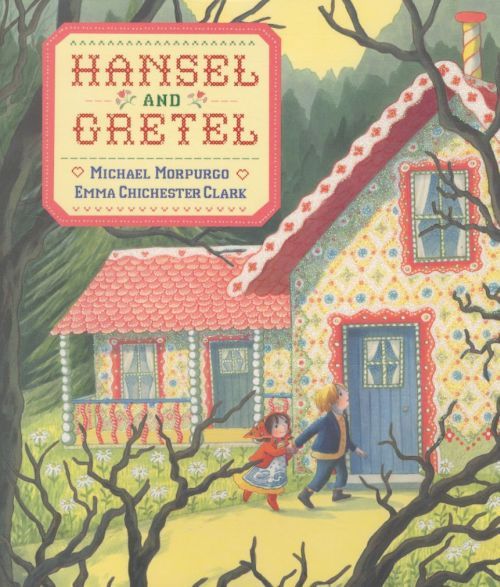 Hansel and Gretel