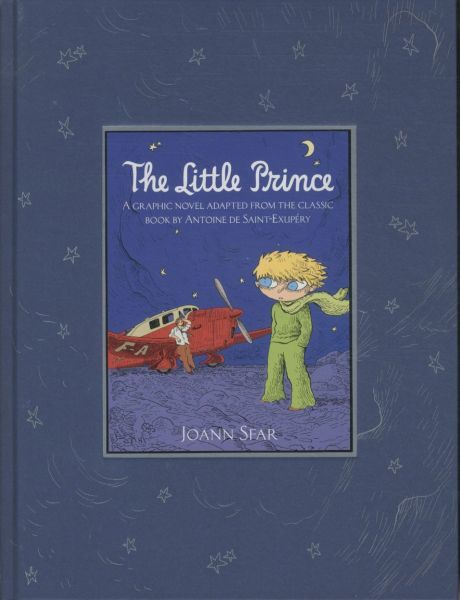 The Little Prince