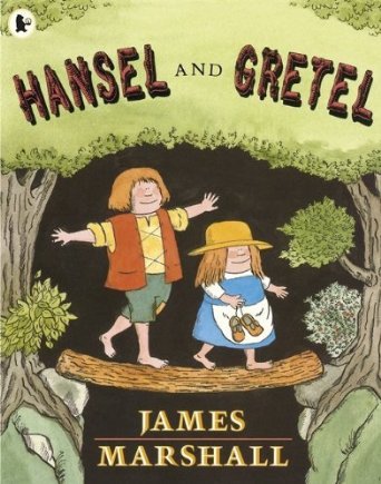 Hansel and Gretel