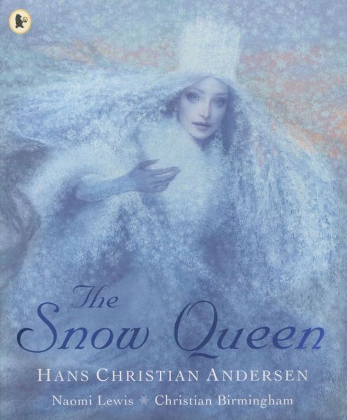 The Snow Queen