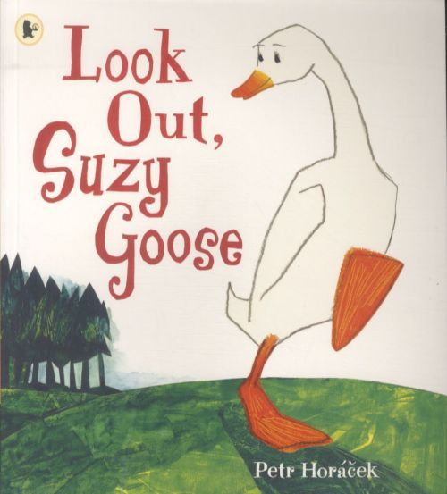Look Out, Suzy Goose