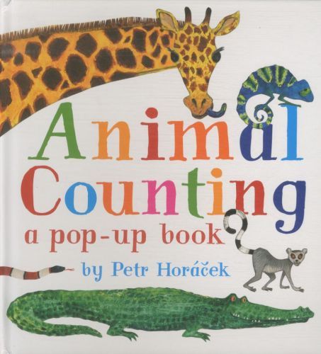 Animal Counting