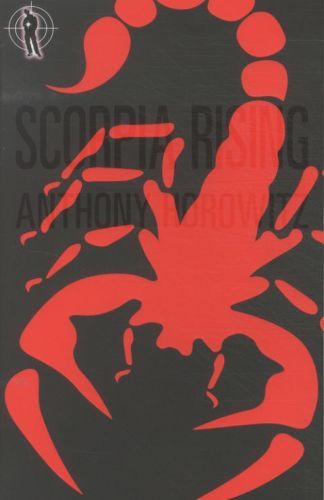 Scorpia Rising