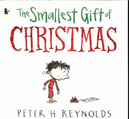 The Smallest Gift of Christmas