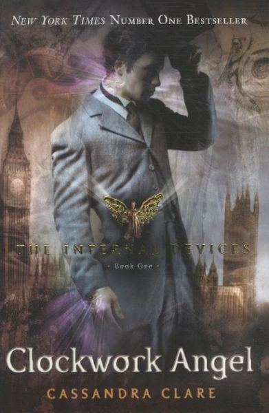 Clockwork Angel