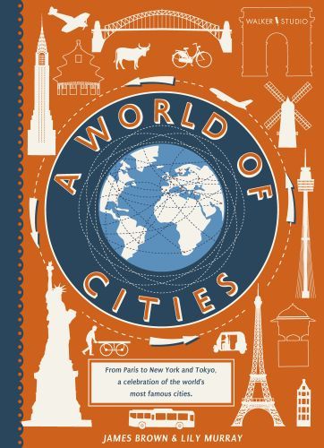 A World of Cities