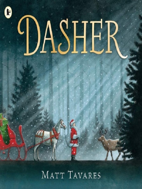 Dasher