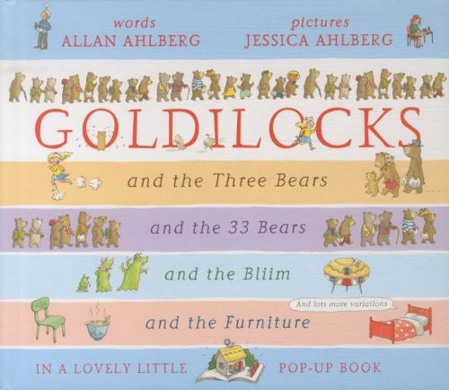 Goldilocks