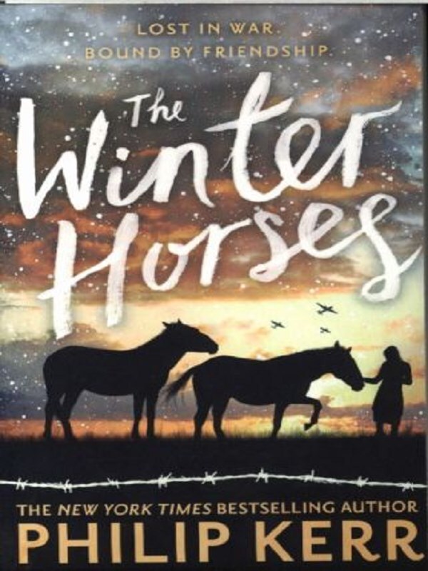 The Winter Horses