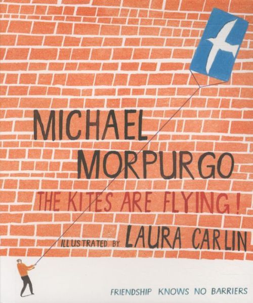 The Kites Are Flying