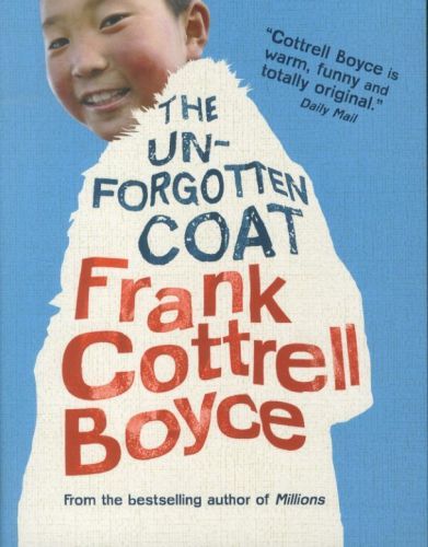 The Unforgotten Coat