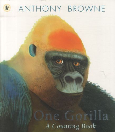 One Gorilla