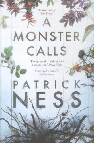 A Monster Calls