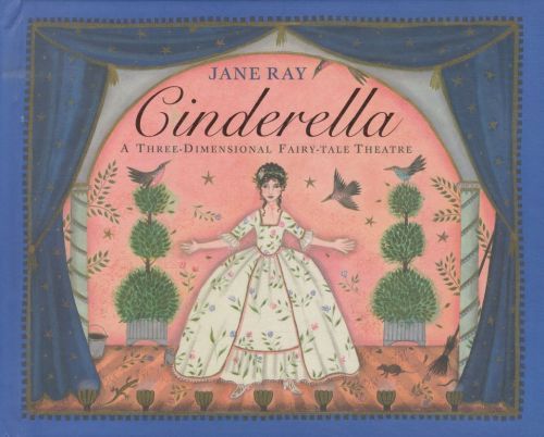 Cinderella