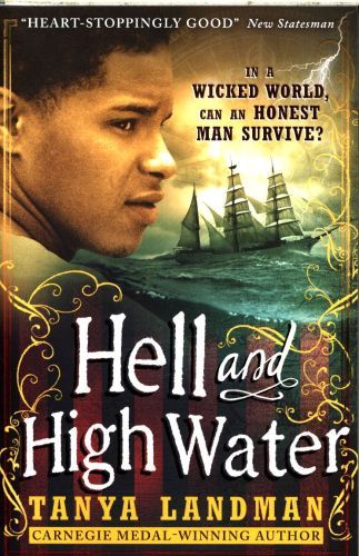 Hell and High Water