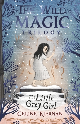 The Little Grey Girl