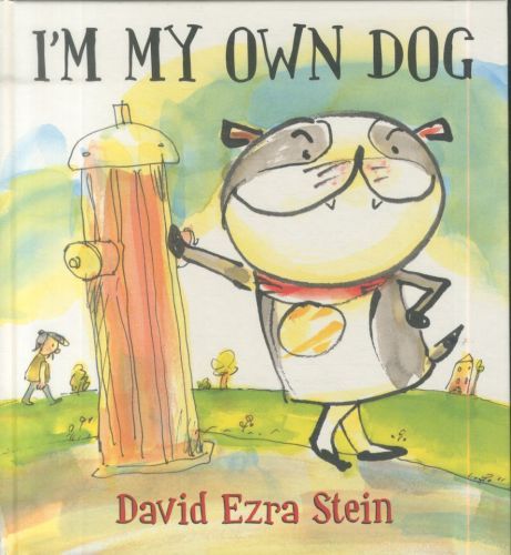 I'm My Own Dog