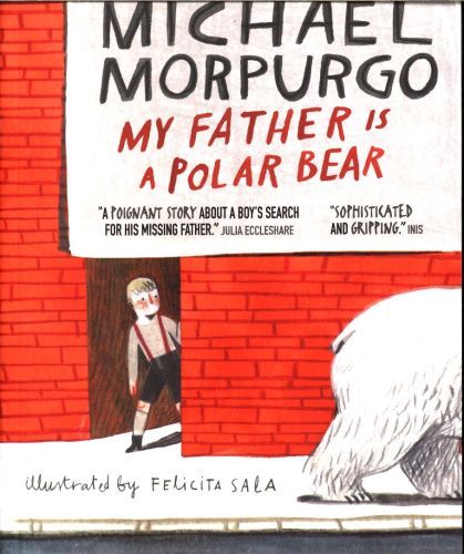 My Father is a Polar Bear