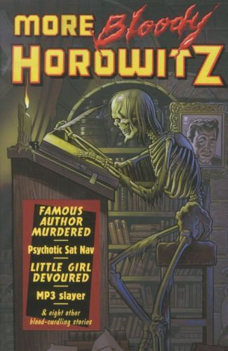 More Bloody Horowitz