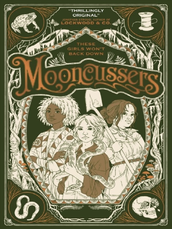 Mooncussers