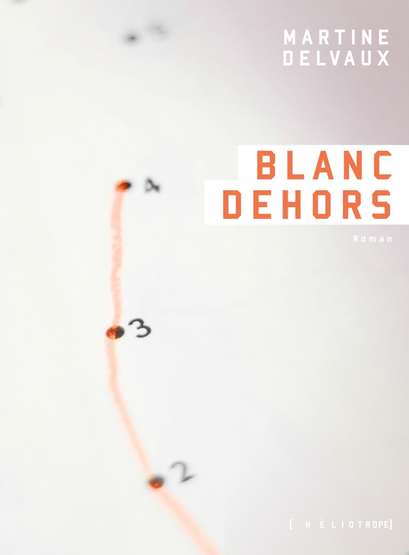 Blanc dehors