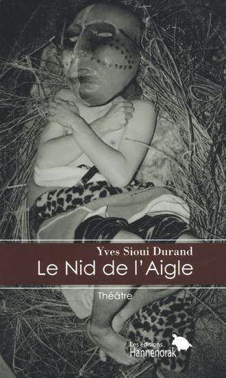 LE NID DE L'AIGLE