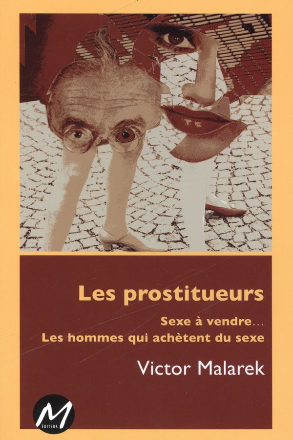 LES PROSTITUEURS