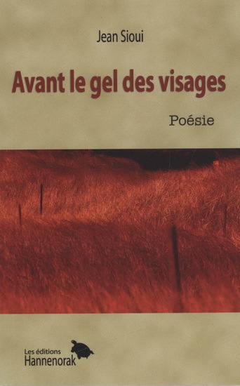AVANT LE GEL DES VISAGES